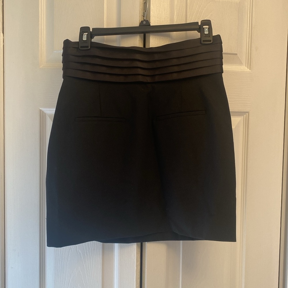 Zara Mini Skirt - Picture 2 of 4